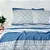 JG CAMA COT PRATA 150F SOLTEIRO MARCEL CINZA - Imagem 3