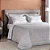Jogo de Cama Buddemeyer Queen Percalle Massala - Imagem 2