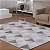 TAPETE NIA FARO 150X200 DES. 010/UNICO - Imagem 1