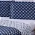 KIT COLCHA NIA RAVELLO QUEEN 240X260 DES008 - Imagem 2