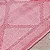 TAPETE NIA BANHEIRO SERGIPE 40X60 UNICO/ROSE - Imagem 3