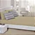 JG CAMA COT ROYAL CASAL 3PCS GEVIN BEGE - Imagem 1
