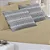 JG CAMA COT ROYAL CASAL 3PCS GEVIN BEGE - Imagem 2