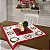 TOALHA DE MESA DOL ATHENAS EST 78X78 NATAL 91 - Imagem 1