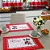 JG AMERICANO DOL CLEAN GENOVA MIK MINIE 4PCS 45X31 - Imagem 1