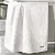 T BANHO DOL VELOUR JACQUARD ROMANCE 70X140 BRANCO - Imagem 1