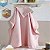 T BANHO DOL C/ CAPUZ FELP P/BORDAR BB KIDS 9523 - Imagem 1