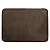 TAPETE BOU RABBIT 50/70 CHOCOLATE - Imagem 1