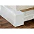 SAIA BOX TRI MATELASSE QUEEN BRANCO - Imagem 3