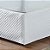 SAIA BOX TRI MATELASSE QUEEN BRANCO - Imagem 1