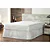 SAIA BOX TRI MATELASSE CASAL BRANCO - Imagem 4
