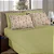 JG CAMA SUL 3 PCS QUEEN SIZE VV 3560 CARMEL - Imagem 1