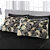 JG CAMA SUL 3 PCS QUEEN SIZE VV 3557 XANGAI - Imagem 1