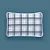 JG CAMA SUL 3 PCS QUEEN SIZE VV 3561 MONT BLANC - Imagem 3