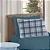 JG CAMA SUL 3 PCS QUEEN SIZE VV 3561 MONT BLANC - Imagem 2
