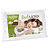 TRAVESSEIRO DUO REAL LATEX 50X70 - Imagem 1