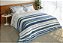 JG CAMA BUD VISION BIARRITZ QUEEN ESTAMPADO - Imagem 1