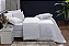 EDREDOM COT T MIX 180F CASAL BRANCO - Imagem 1