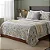 KIT COLCHA BUD B PERCALLE AMALFI KING 290/240 3 PÇS - Imagem 6