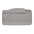 EDREDOM BUD VISION 180/240 SOLTEIRO CINZA - Imagem 3