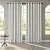 Cortina Bella Janela Duplex 540X250 Monaco Marfim - Imagem 3