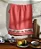 PANO COPA DOL FELP JACQ VIDA LISO 45X70 11565 - Imagem 1