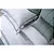 Jogo de Cama Marken Fassi Queen T-3769 Branco/Verde - Imagem 2