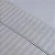 JG CAMA NIA STRIPE 300F QUEEN CINZA CLARO - Imagem 2