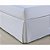 Saia Box Niazitex Atenas 088X188X035 Solteiro Branco - Imagem 1