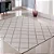 TAPETE NIA SISAL SANTANA 200X250 DES 009 UNICO - Imagem 1