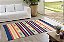 TAPETE NIA KILIM ALGODAO 140X200 DES 001 - Imagem 1