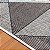 TAPETE NIA BELGA INNOVE 100X140 DES 011 - Imagem 2