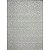 TAPETE NIA BELGA PRIME 068X220 DES 007 MARFIM - Imagem 2