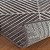 TAPETE NIA BELGA PRIME 068X220 DES 010 MARFIM - Imagem 2