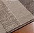 TAPETE NIA BELGA PRIME 100X140 DES 019 MARFIM - Imagem 2