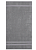 TOALHA BANHO BUD EN VOGUE DUAL AIR 90/160 COR 3079 CINZA - Imagem 3