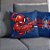 Capa Almofada Bja H Aranha/Spider-M 45X45 - Imagem 1