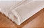 TAPETE NIA PELE BANGOR 60X180 MARFIM - Imagem 4
