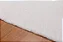 TAPETE NIA PELE BANGOR 60X180 BRANCO - Imagem 2
