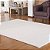 TAPETE NIA PELE BANGOR 60X180 BRANCO - Imagem 1