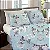 JG CAMA SUL VIVALDI QUEEN SIZE 3553 MARRAKES - Imagem 3