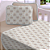 Jogo de Cama Sul Brasil Baby Vivaldi Royal Bege - Imagem 1