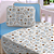 Jogo de Cama Sul Brasil Baby Vivaldi Royal Dog - Imagem 1