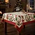 T Mesa Karsten Natal Pet Natalino Est 140X140 - Imagem 1