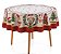 T MESA KAR NATAL PET NATALINO EST 160 RED - Imagem 1