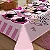 COBERTOR JOL RASCHEL DISNEY MINNIE GO FORIT 150X20 - Imagem 3
