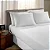 Lencol Sul Brasil Pr Pent 158X198X35 Branco - Imagem 1