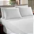 Lencol Sul Brasil Pr Pent 158X198X35 Branco - Imagem 1