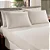 LENÇOL SUL PR PENT 190X200X40 PEROLA - Imagem 1