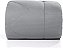 EDREDOM HDR LUMA COMFORT CASAL 220X240 CINZA - Imagem 2
